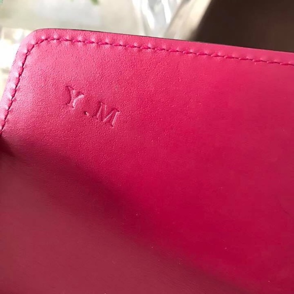 🍾✨💥🎉 Host Pick🎉💥✨🍾Louis Vuitton Sarah Wallet - Picture 3 of 8